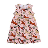 The Horses - Cotton (Organic)